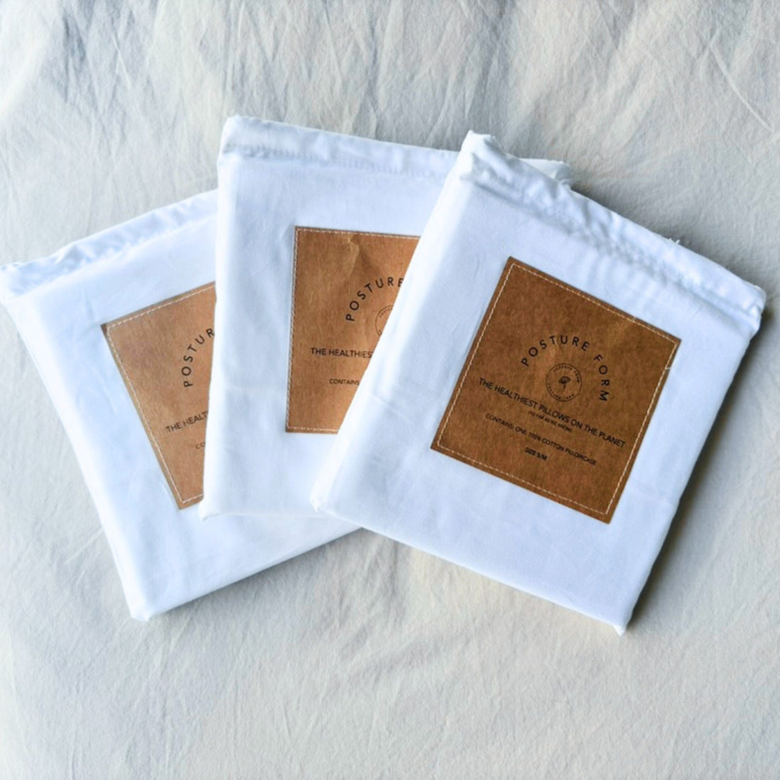 100% Cotton Pillowcases