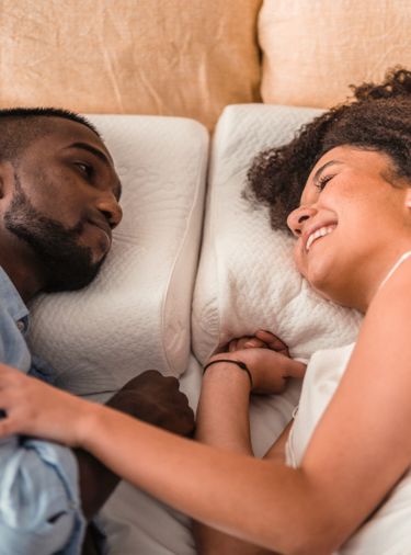 Contour Pillows for neck pain