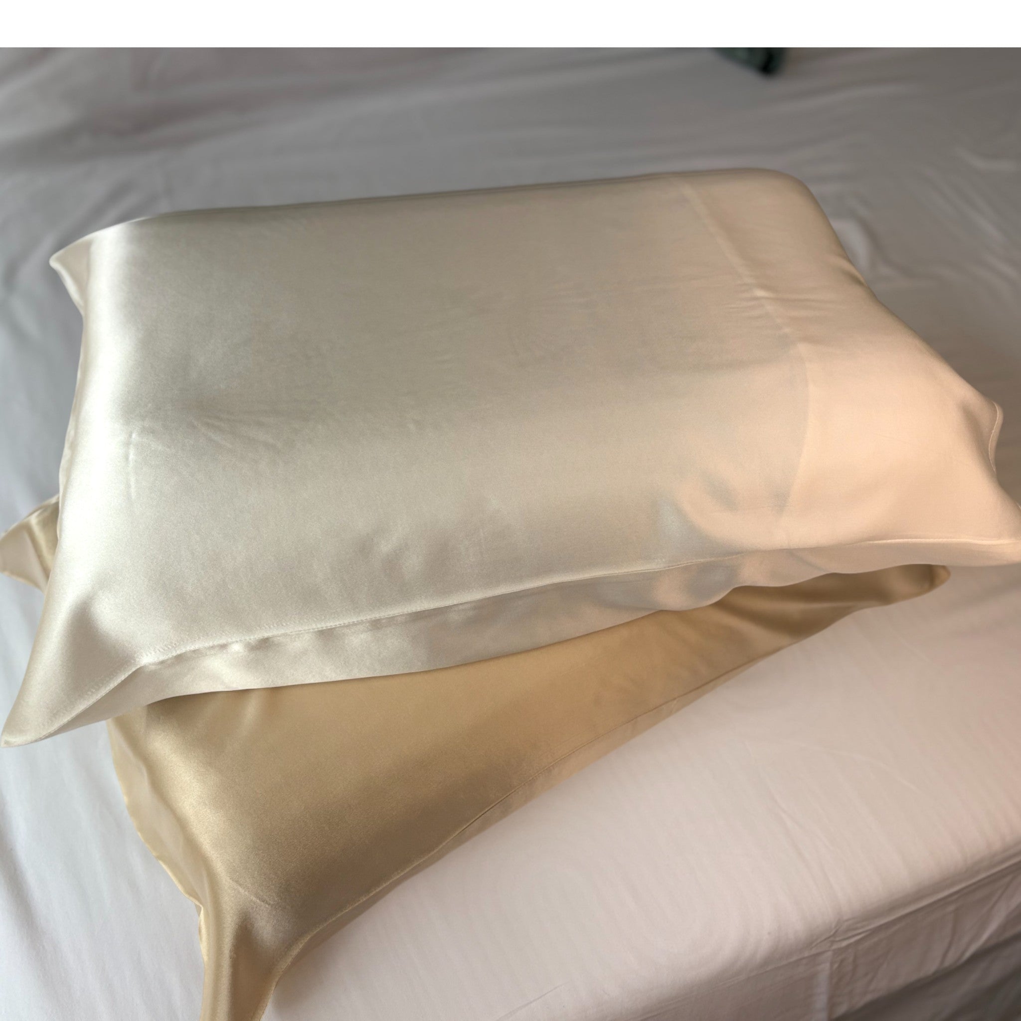 Silk Pillowcases