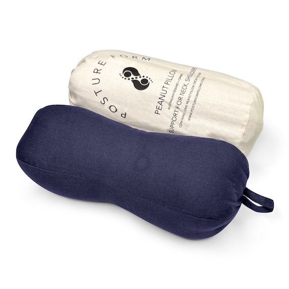 Peanut Pillow ®
