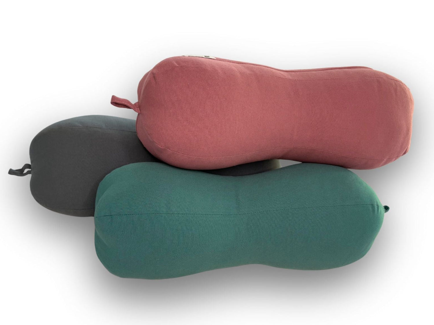 The Peanut Pillow: Small in Size, Big on Comfort and Posture Support
