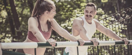 Exercises for neck and shoulder pain relief