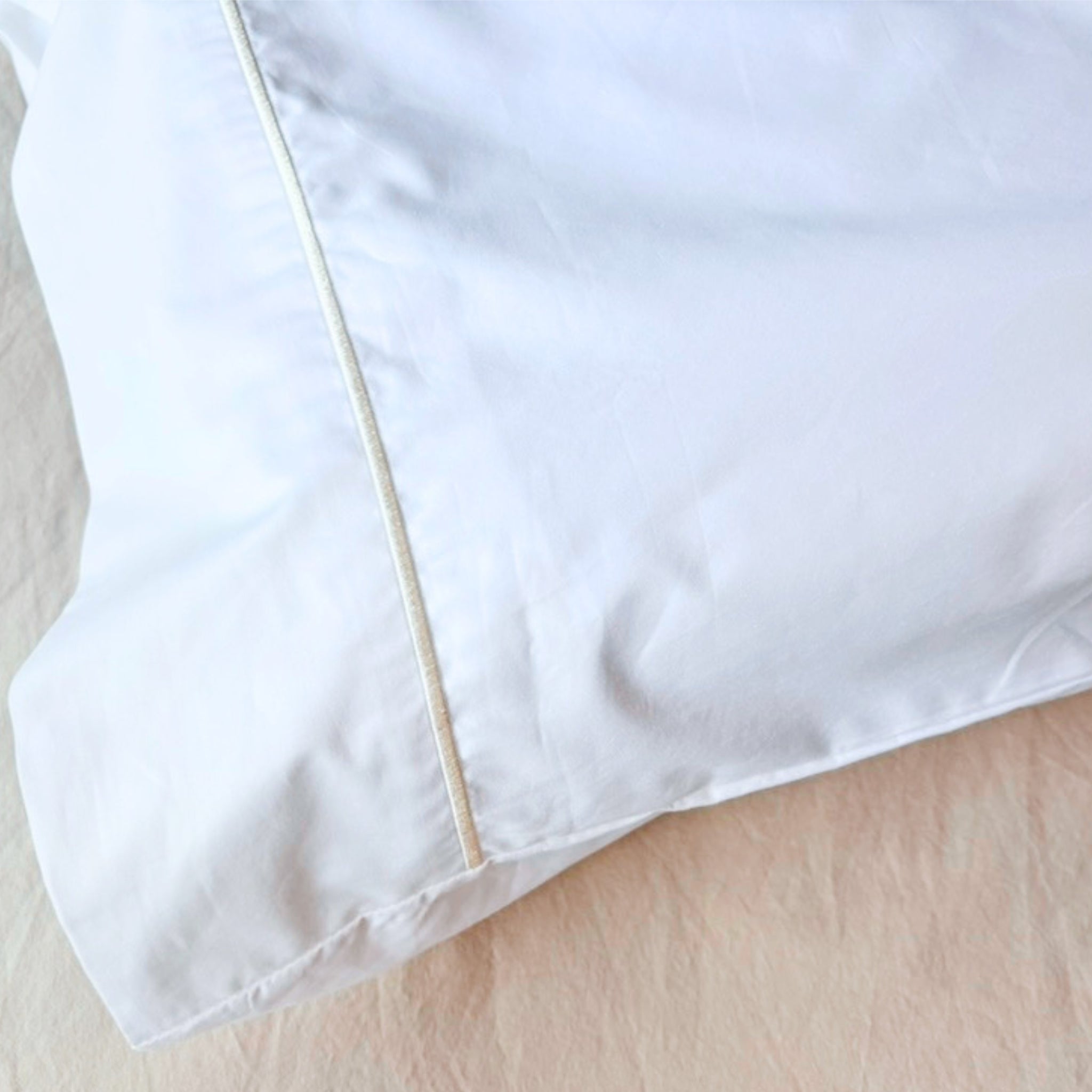 100% Cotton Pillowcases