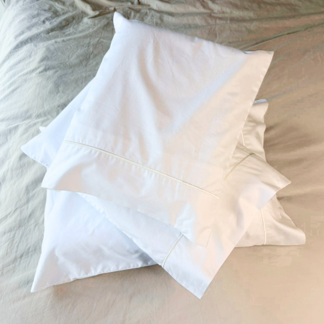 100% Cotton Pillowcases
