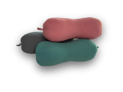 The Big Peanut Pillow