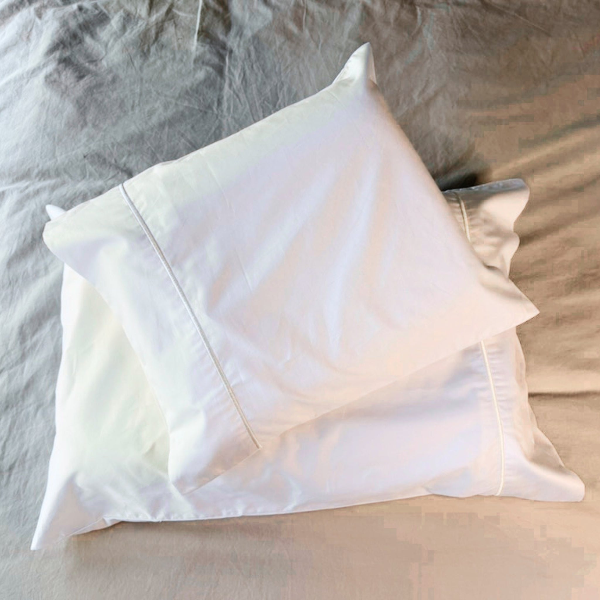 100% Cotton Pillowcases