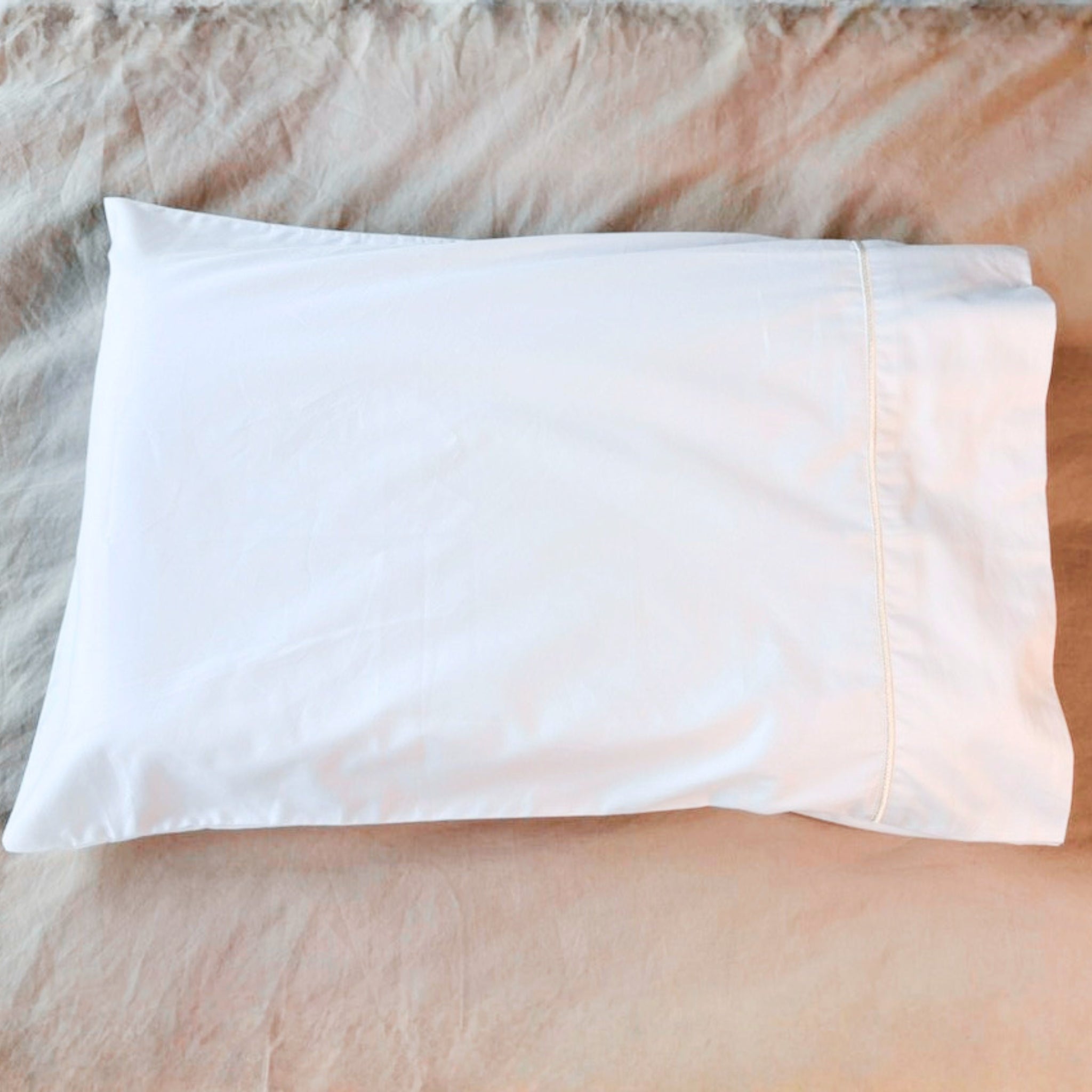 100% Cotton Pillowcases