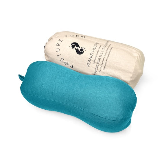 Peanut Pillow ®