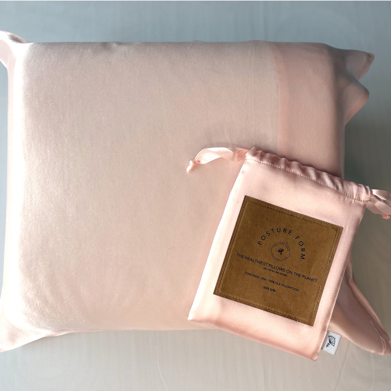 Silk Pillowcases