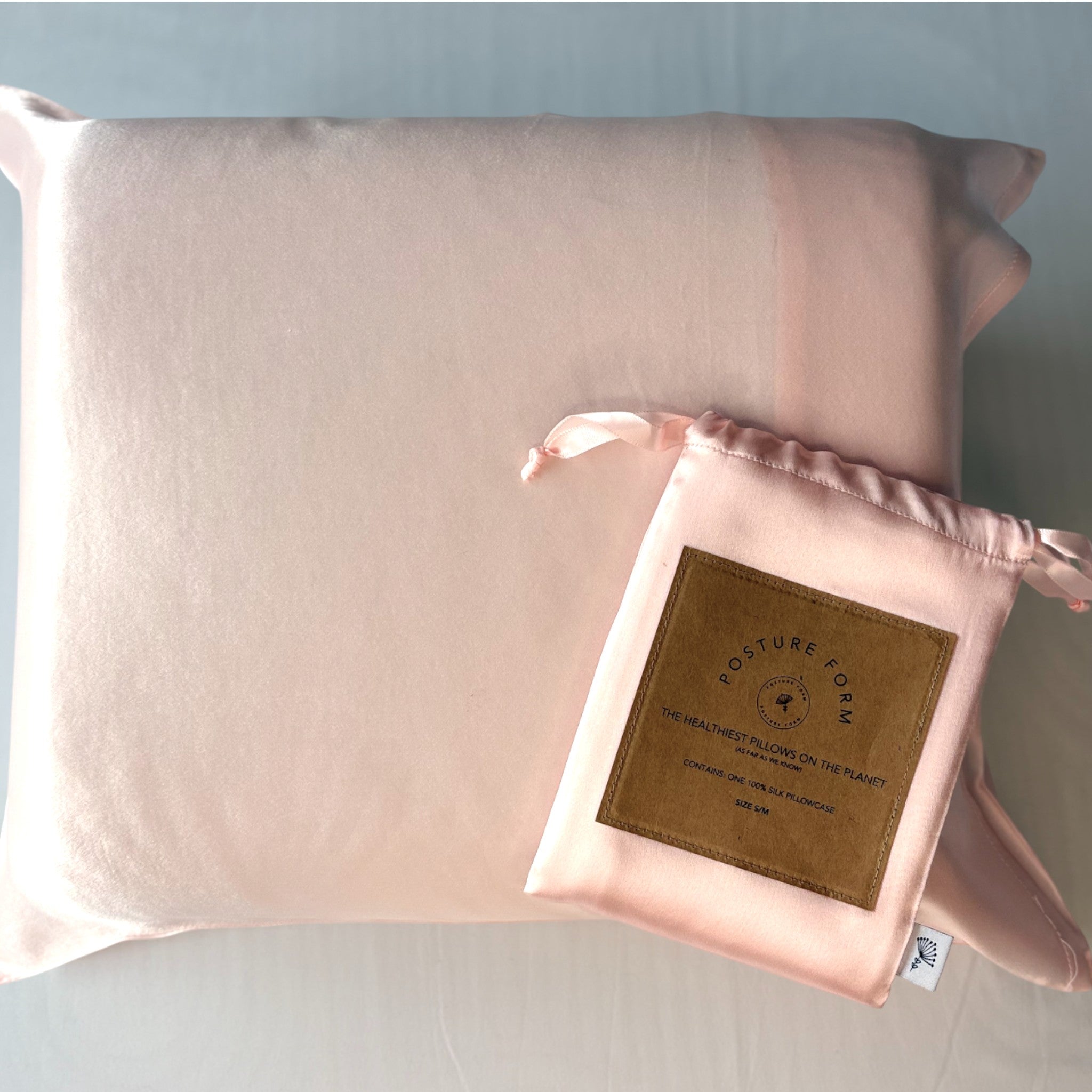 Silk Pillowcases