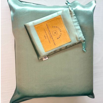 Silk Pillowcases