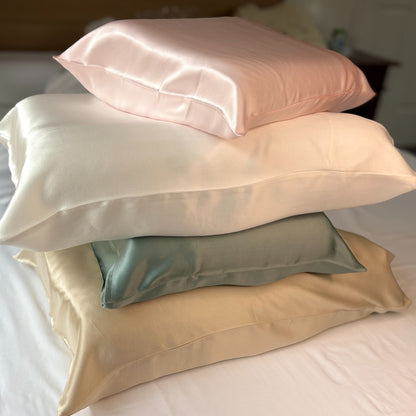 Silk Pillowcases