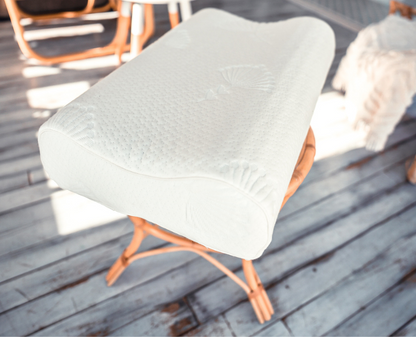 Hypoallergenic Pillow Covers