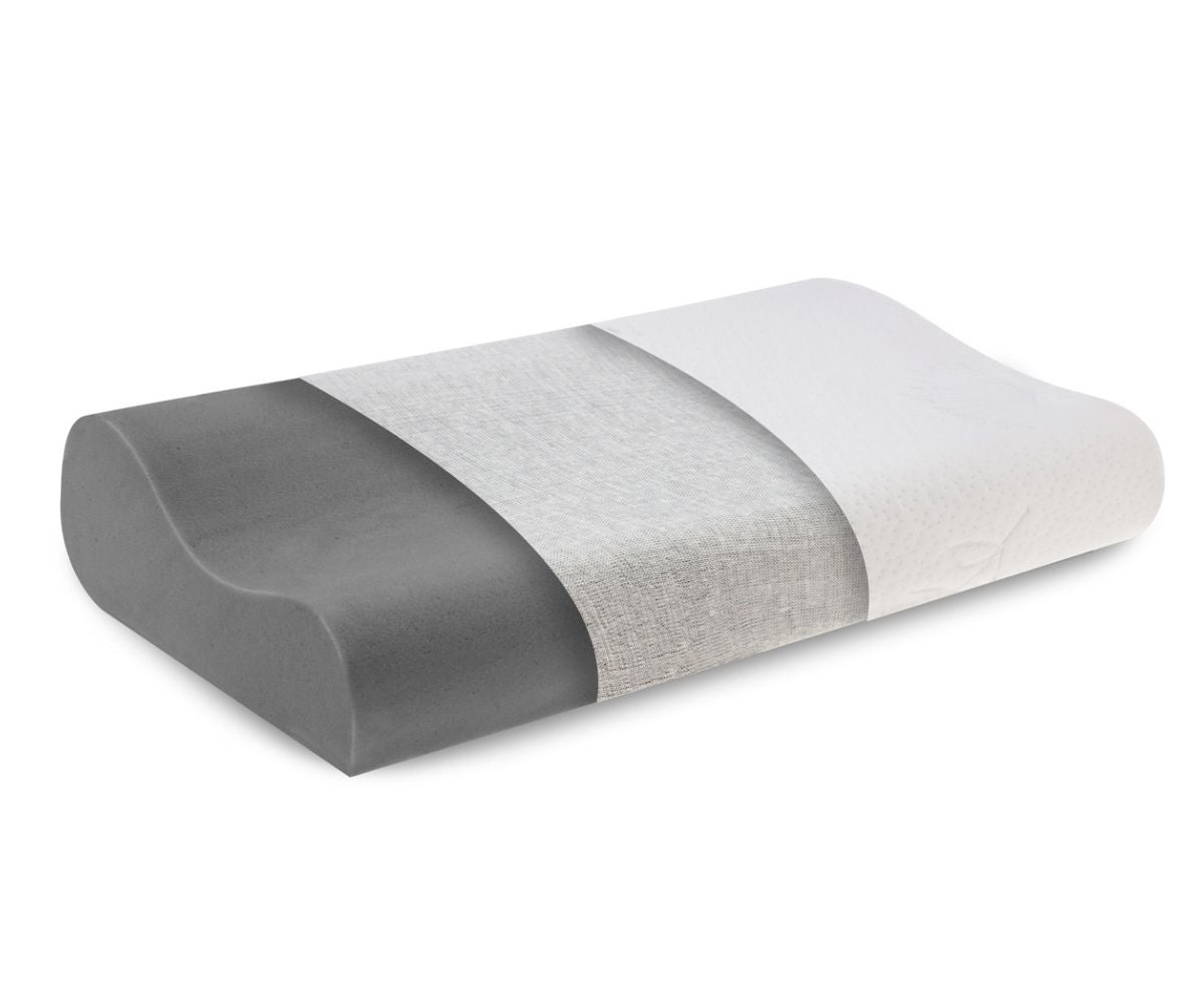 Posture Form Ergonomic Childs Pillow Posture Form Pillows