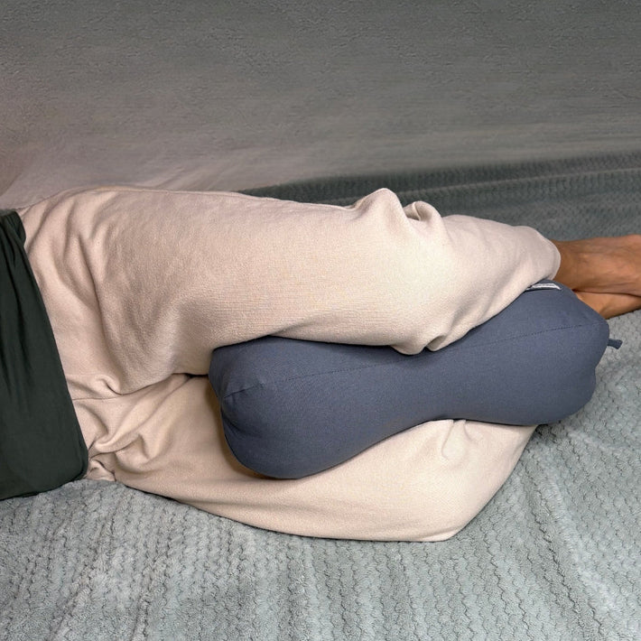 Side Rails Pillow Side Sleeper Pillows - Australian Made for Quality Sleep – Posture Form ...